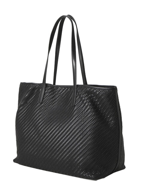 VIKKY II Shoulder Tote Bag BLACK - Women’s Bags