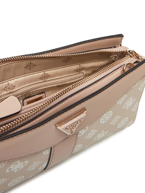 DORYS Shoulder bag sand logo - Women’s Bags