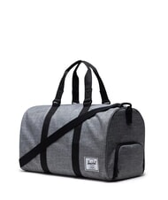 HERSCHEL NOVEL Duffel bag with shoulder strap - Duffle bags