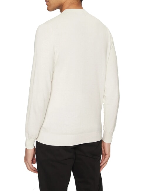 FABIAN  Sweatshirt muted stone - Men's Sweaters