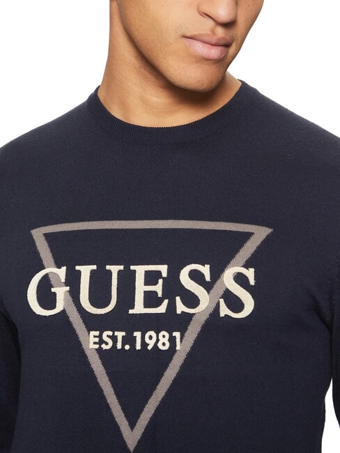 FABIAN  Sweatshirt smartblue - Men's Sweaters