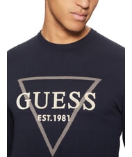 GUESS FABIAN  Sweatshirt smartblue - Men's Sweaters - 3
