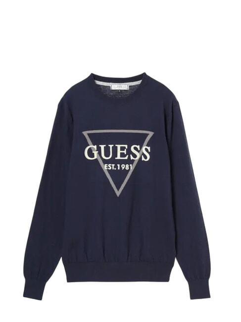 FABIAN  Sweatshirt smartblue - Men's Sweaters