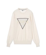 GUESS FABIAN  Sweatshirt muted stone - Men's Sweaters - 4