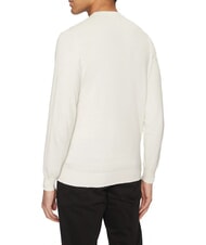 GUESS FABIAN  Sweatshirt muted stone - Men's Sweaters - 2