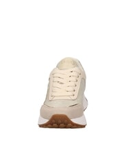 LIUJO LOLO 17 Glitter Sneakers sand - Women&rsquo;s shoes - 5