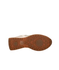 LIUJO LOLO 17 Glitter Sneakers sand - Women&rsquo;s shoes - 6