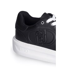 LIUJO KYLIE 32 Sneakers black - Women&rsquo;s shoes - 4