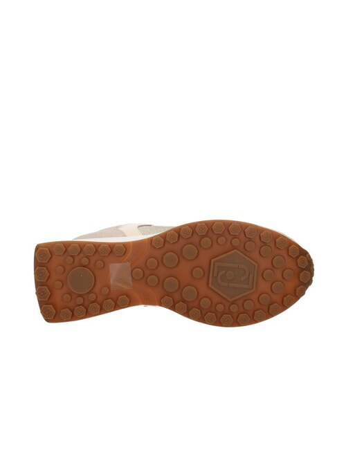 LOLO 17 Glitter Sneakers sand - Women&rsquo;s shoes