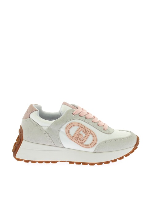 LOLO 17 Sneakers off white/pink - Women’s shoes