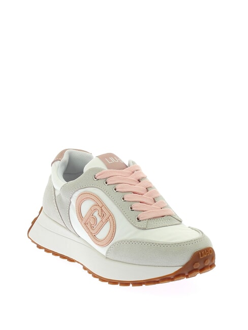LOLO 17 Sneakers off white/pink - Women’s shoes