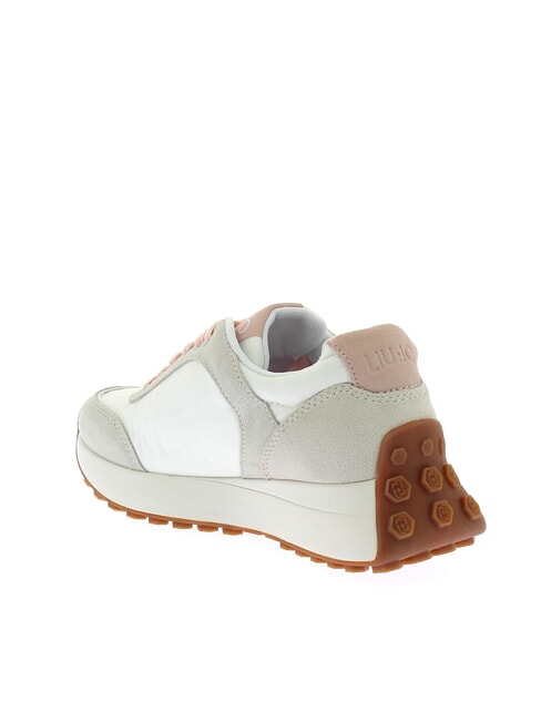 LOLO 17 Sneakers off white/pink - Women’s shoes