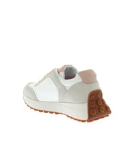 LIUJO LOLO 17 Sneakers off white/pink - Women’s shoes - 4