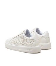 LIUJO KYLIE 29  Sneakers white - Women&rsquo;s shoes - 3