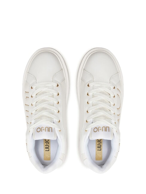 KYLIE 29  Sneakers white - Women&rsquo;s shoes