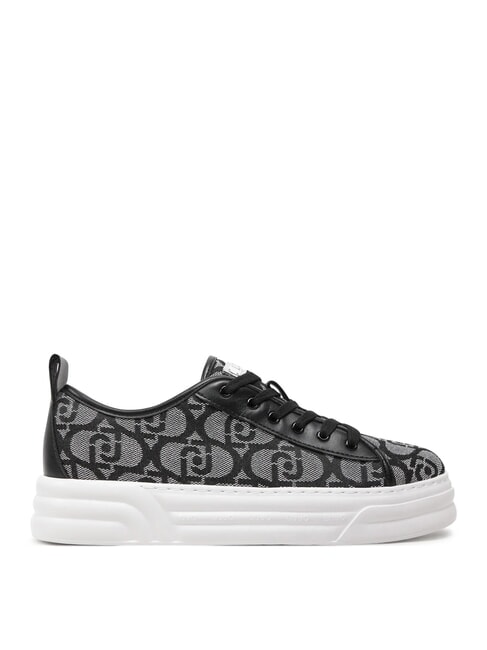CLEO 26 Sneakers black/white - Women’s shoes