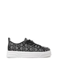 LIUJO CLEO 26 Sneakers black/white - Women’s shoes - 2