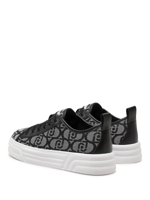 CLEO 26 Sneakers black/white - Women’s shoes