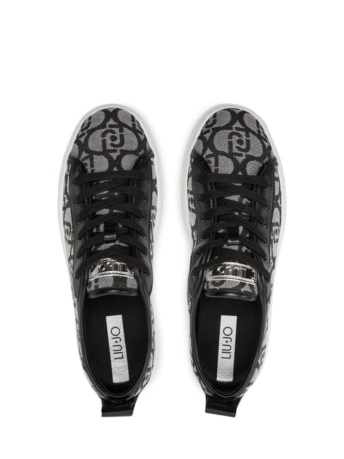 CLEO 26 Sneakers black/white - Women’s shoes