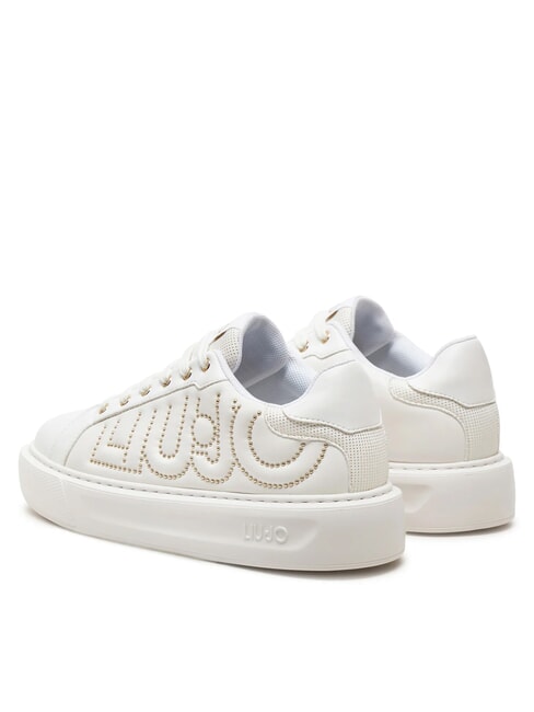 KYLIE 29  Sneakers white - Women’s shoes