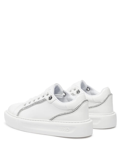 KYLIE 31 Sneakers white - Women’s shoes