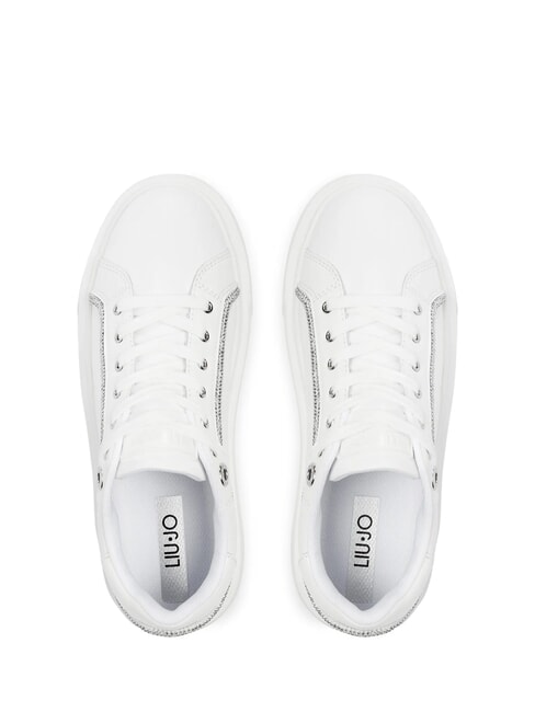 KYLIE 31 Sneakers white - Women’s shoes