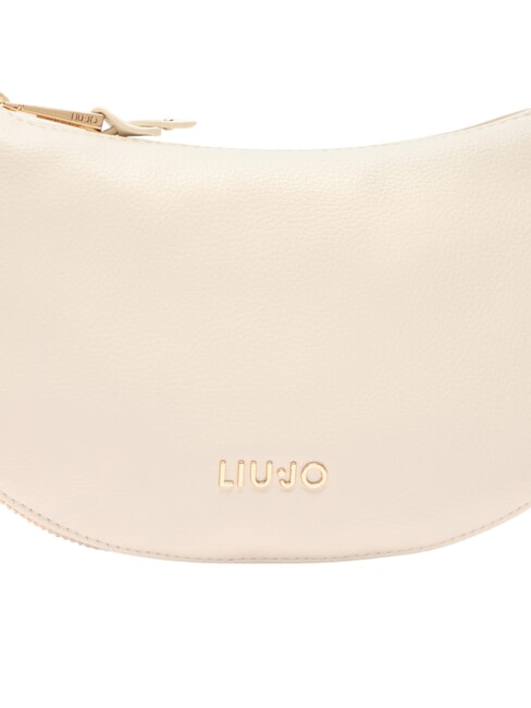KALISKA Crescent bag cream - Women&rsquo;s Bags