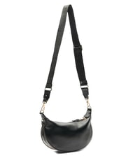 LIUJO KALISKA Crescent bag BLACK - Women’s Bags - 3
