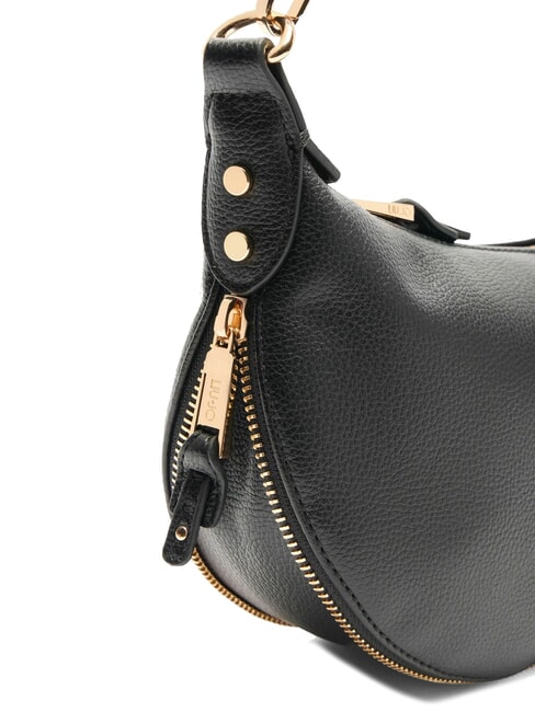 KALISKA Crescent bag BLACK - Women’s Bags
