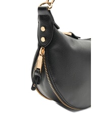 LIUJO KALISKA Crescent bag BLACK - Women’s Bags - 4