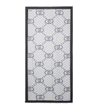 LIUJO SKETCH  Scarf - Scarves