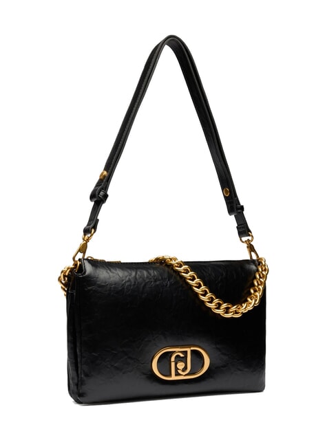LAPUFFY  Shoulder bag BLACK - Women’s Bags
