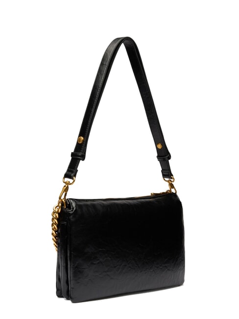 LAPUFFY  Shoulder bag BLACK - Women’s Bags