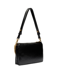 LIUJO LAPUFFY  Shoulder bag BLACK - Women’s Bags - 3