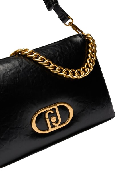 LAPUFFY  Shoulder bag BLACK - Women’s Bags