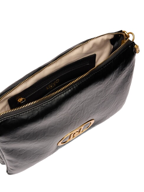 LAPUFFY  Shoulder bag BLACK - Women’s Bags