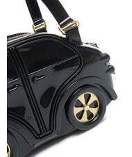 BRACCIALINI Carina Handbag; with shoulder strap black - Women’s Bags - 4