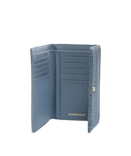 BORBONESE CLASSICA MEDIUM Woman Wallet - Women’s Wallets