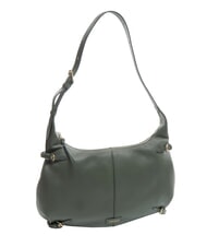 COCCINELLE ABIGAIL Crescent shoulder bag seaweed - Women&rsquo;s Bags - 2