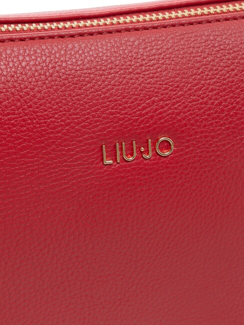 CALIWEN Medium shoulder bag Pompeian red - Women’s Bags