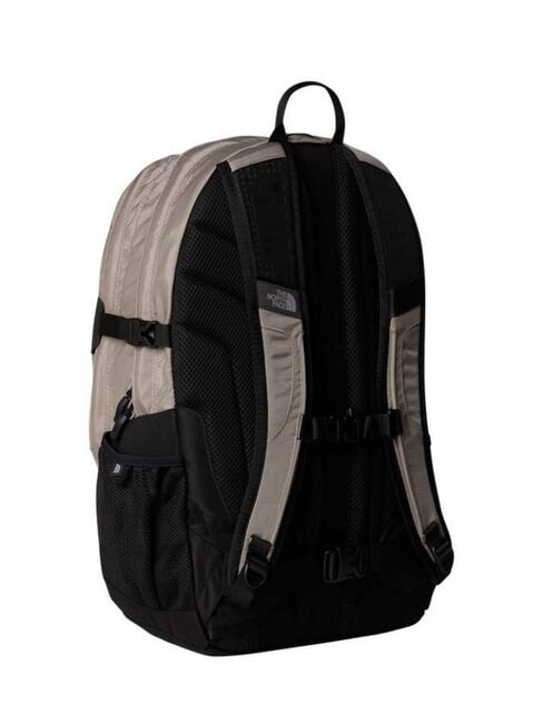 Borealis backpack 15” laptop bag stone slab/tnf black - Backpacks & School and Leisure