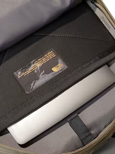 Borealis backpack 15” laptop bag stone slab/tnf black - Backpacks & School and Leisure