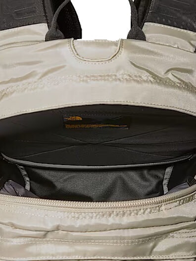 Borealis backpack 15” laptop bag stone slab/tnf black - Backpacks & School and Leisure