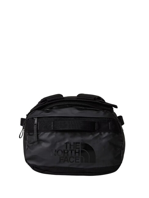 BASE CAMP VOYAGER 32L backpack bag tnf black/asphalt grey - Duffle bags