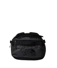 THE NORTH FACE BASE CAMP VOYAGER 32L backpack bag tnf black/asphalt grey - Duffle bags - 3