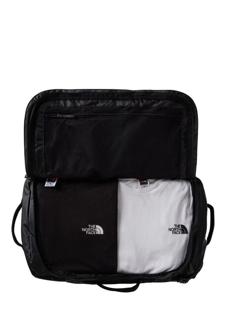 BASE CAMP VOYAGER 32L backpack bag tnf black/asphalt grey - Duffle bags