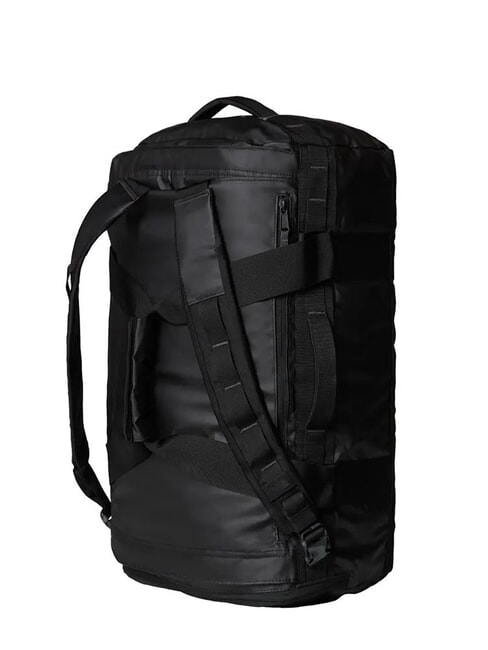 BASE CAMP VOYAGER 42L backpack bag tnf black/asphalt grey - Duffle bags