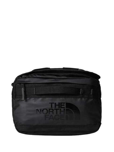 BASE CAMP VOYAGER 42L backpack bag tnf black/asphalt grey - Duffle bags