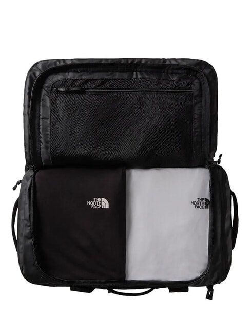 BASE CAMP VOYAGER 42L backpack bag tnf black/asphalt grey - Duffle bags