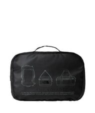 THE NORTH FACE BASE CAMP VOYAGER 42L backpack bag tnf black/asphalt grey - Duffle bags - 5